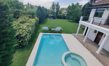 Hermosa Casa en Estancias Del Pilar