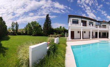 Hermosa Casa en Estancias Del Pilar
