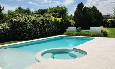 Hermosa Casa en Estancias Del Pilar