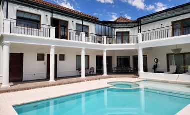 Hermosa Casa en Estancias Del Pilar