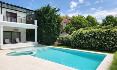 Hermosa Casa en Estancias Del Pilar