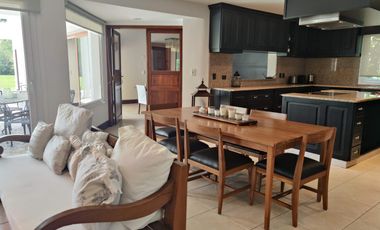 Hermosa Casa en Estancias Del Pilar