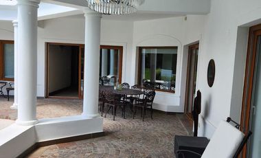 Hermosa Casa en Estancias Del Pilar