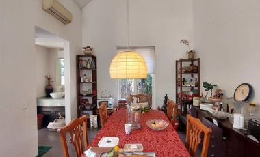 DIJUAL RUMAH ASRI dgn TAMAN at Jl CILANDAK BAWAH, FATMAWATI, JAKSEL