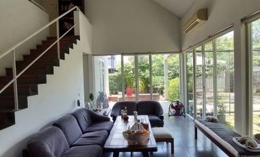 DIJUAL RUMAH ASRI dgn TAMAN at Jl CILANDAK BAWAH, FATMAWATI, JAKSEL