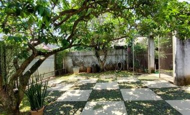 DIJUAL RUMAH ASRI dgn TAMAN at Jl CILANDAK BAWAH, FATMAWATI, JAKSEL