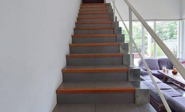DIJUAL RUMAH ASRI dgn TAMAN at Jl CILANDAK BAWAH, FATMAWATI, JAKSEL