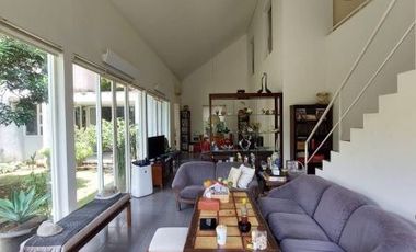 DIJUAL RUMAH ASRI dgn TAMAN at Jl CILANDAK BAWAH, FATMAWATI, JAKSEL