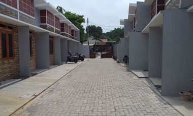 Rumah Dijual Di Kota Depok Jawa Barat