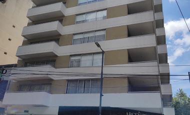 Alquiler Temporario departamento dos ambientes en Belgrano