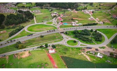 VENDO PREDIO URBANO PARA DESARROLLO MIXTO - SUR DE TUNJA