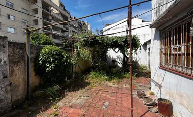 Casa en venta en Barrio Parque