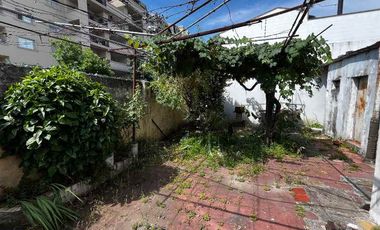 Casa en venta en Barrio Parque