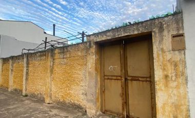 Casa en venta en Barrio Parque