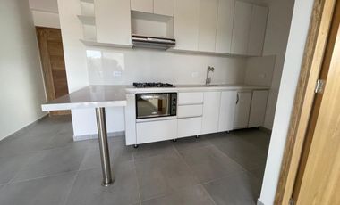 apartamento en arriendo en la ceja. Cod A62797
