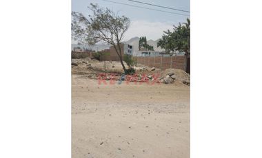 🌿🏡 Terreno En Cieneguilla – Ideal Para Casa De Campo 🏡🌿
