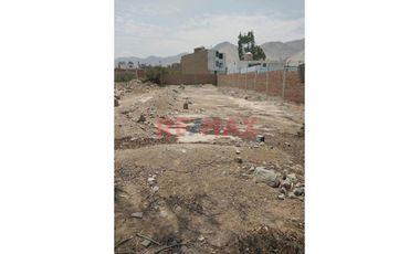 🌿🏡 Terreno En Cieneguilla – Ideal Para Casa De Campo 🏡🌿