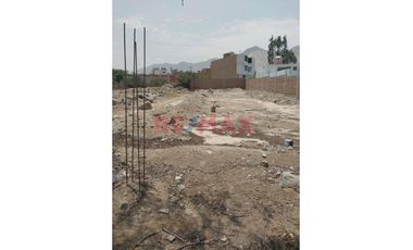🌿🏡 Terreno En Cieneguilla – Ideal Para Casa De Campo 🏡🌿