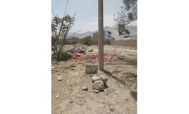 🌿🏡 Terreno En Cieneguilla – Ideal Para Casa De Campo 🏡🌿