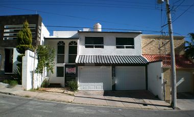 Casa en venta en Chihuahua Fraccionamiento Bahías