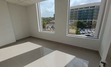 consultorio en arriendo en portal del genovés. Cod A115073