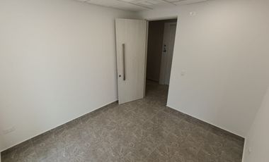 consultorio en arriendo en portal del genovés. Cod A115073