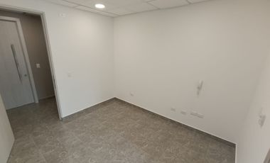 consultorio en arriendo en portal del genovés. Cod A115073