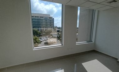 consultorio en arriendo en portal del genovés. Cod A115073