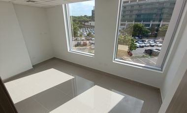 consultorio en arriendo en portal del genovés. Cod A115073