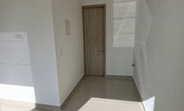 consultorio en arriendo en portal del genovés. Cod A115073