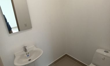 consultorio en arriendo en portal del genovés. Cod A115073