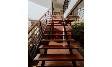 VENTA DE CASA CAMPESTRE VA  LAS PALMAS CON VISTA, ENVIGADO