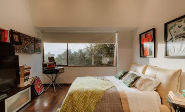 VENTA DE CASA CAMPESTRE VA  LAS PALMAS CON VISTA, ENVIGADO