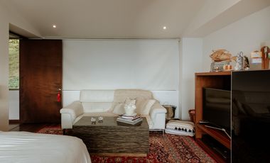 VENTA DE CASA CAMPESTRE VA  LAS PALMAS CON VISTA, ENVIGADO