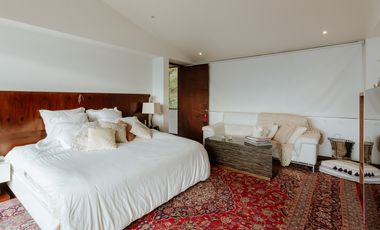 VENTA DE CASA CAMPESTRE VA  LAS PALMAS CON VISTA, ENVIGADO