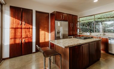 VENTA DE CASA CAMPESTRE VA  LAS PALMAS CON VISTA, ENVIGADO