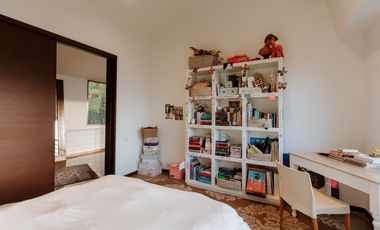 VENTA DE CASA CAMPESTRE VA  LAS PALMAS CON VISTA, ENVIGADO