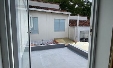 casa en arriendo en versalles. Cod A111104