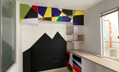 casa en arriendo en versalles. Cod A111104
