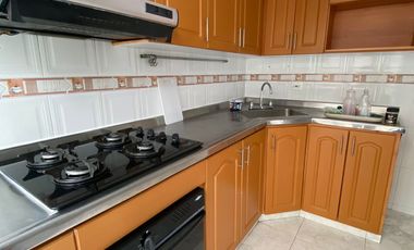 casa en arriendo en versalles. Cod A111104