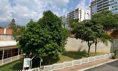 casa en arriendo en versalles. Cod A111104