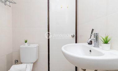 Disewakan Apartemen Tamansari Sudirman tipe Studio Full Furnished | TASA078