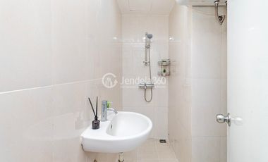 Disewakan Apartemen Tamansari Sudirman tipe Studio Full Furnished | TASA078