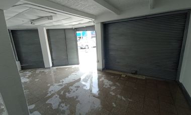 local en arriendo en siete de agosto. Cod A226