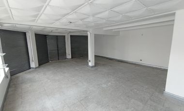 local en arriendo en siete de agosto. Cod A226