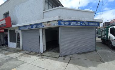 local en arriendo en siete de agosto. Cod A226