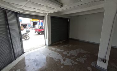 local en arriendo en siete de agosto. Cod A226