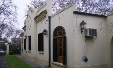 Casa | AV. ESPAÑA al 1300