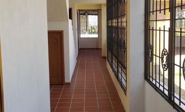 CASA CAMPESTRE en VENTA en Oicatá VEREDA PORAVITA