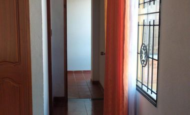 CASA CAMPESTRE en VENTA en Oicatá VEREDA PORAVITA